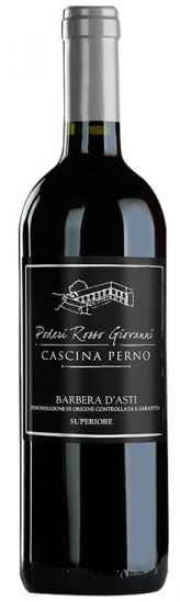 Barbera d'Asti Cascina Perno 2023
