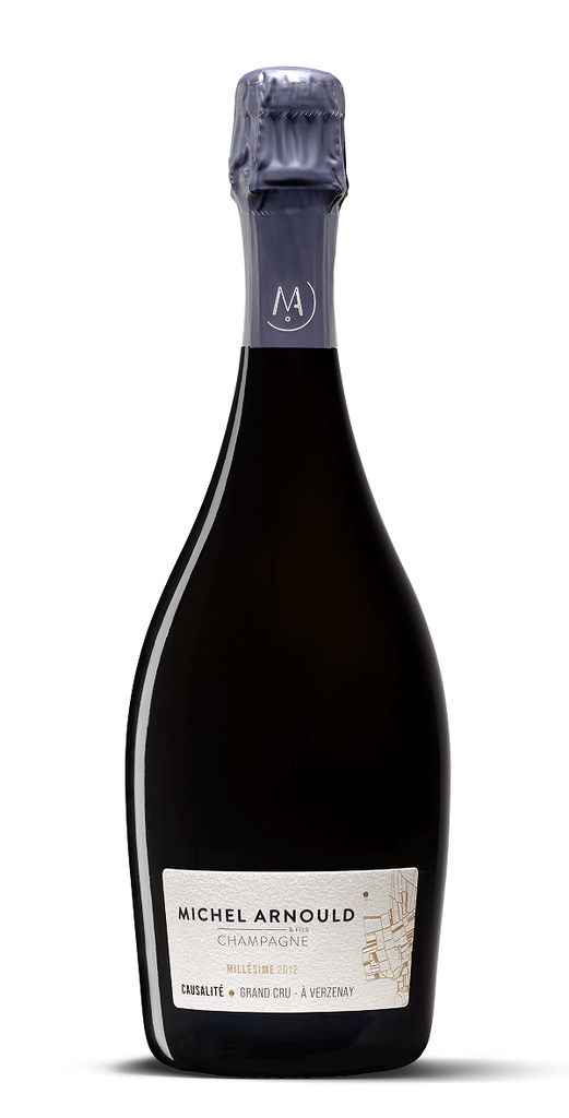 Causalité 2012 - OBS 1-pack