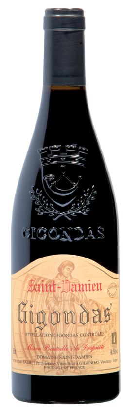 Gigondas Vielles Vignes 2023