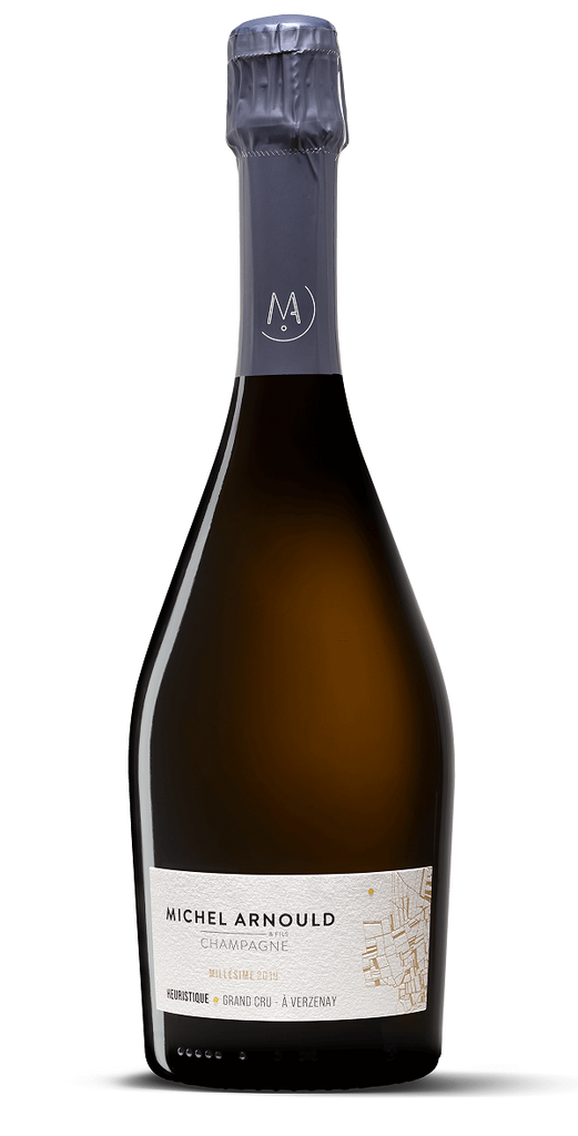 Heuristique Magnum 2019 1-pack