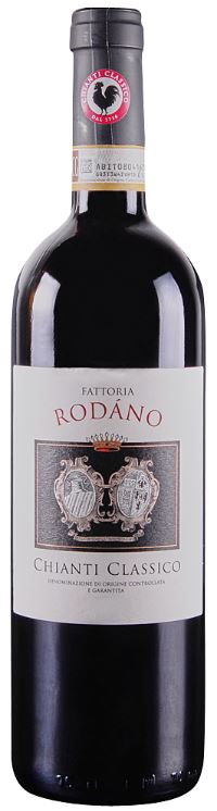 Chianti Classico 2021