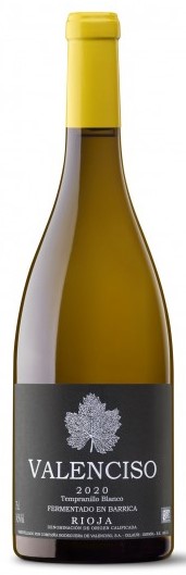 Blanco Fermentado en Barrica 2023