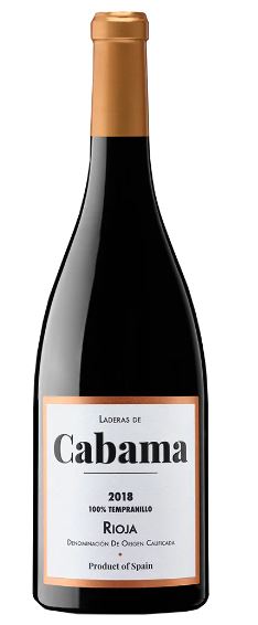 Laderas de Cabama 2023