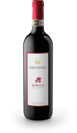 Rubiolo Chianti Classico 2023