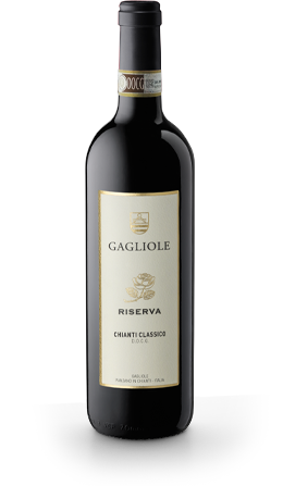 Chianti Classico Riserva 2021