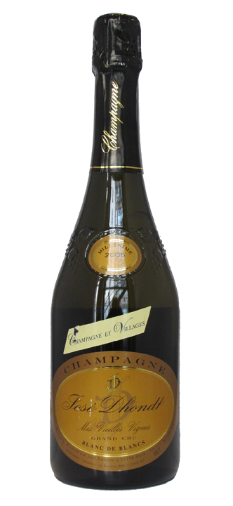 Mes Vielles Vignes 2019 3-pack