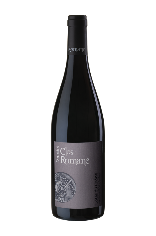 Côtes du Rhône 2023