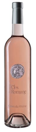 Côtes du Rhône Rose 2024