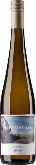 Zellertal Silvaner 2023