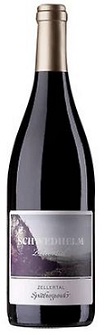 Zellertal Spätburgunder 2022