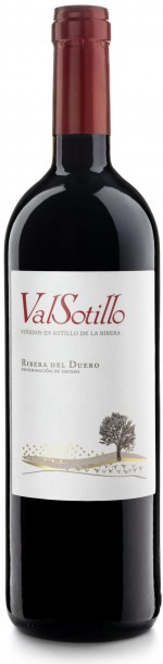 Val Sotillo Roble 2021