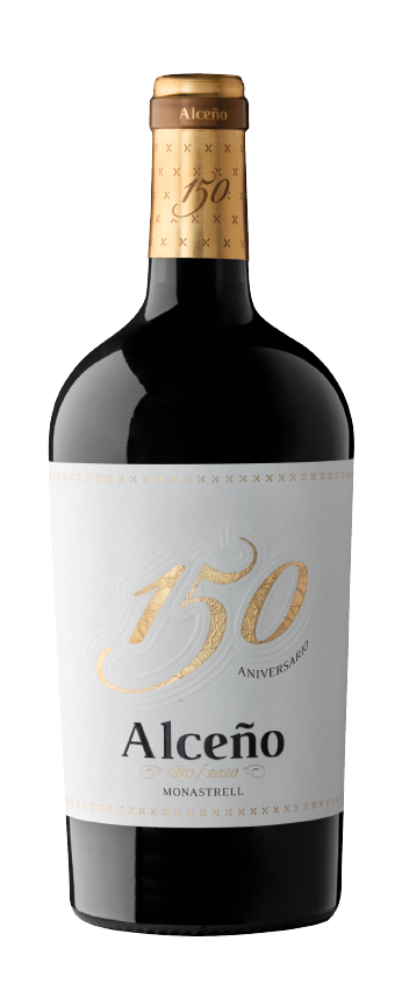 Alceño 150 Anniversario 2022