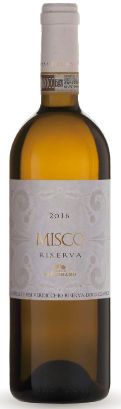 Misco Riserva 2019