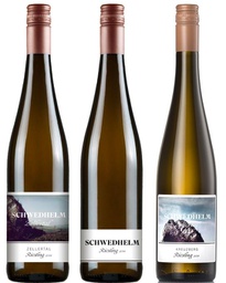 Mixed Box Riesling Schwedhelm