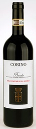 Barolo Del Commune di La Morra 2021