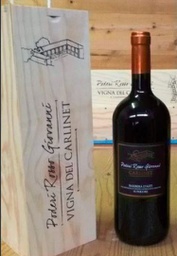 "Special" Vigna del Carlinet 2017 Magnum