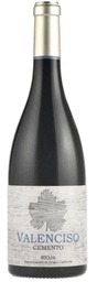 Valenciso Cemento 2021