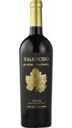 Valenciso "10 años después" 2015 3-pack