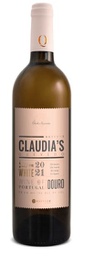 Claudias Reserve White 2021