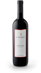 Valletta IGT 2018 MAGNUM 3-pack