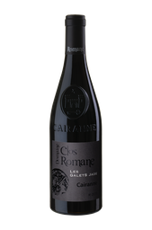 Les Galets Jade Cairanne 2022