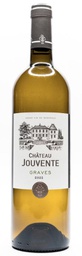 Château Jouvente Blanc 2023