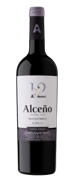 Alceño 12 meses 2022