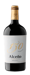 Alceño 150 Anniversario 2022