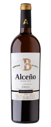 Alceño Blanco 2024