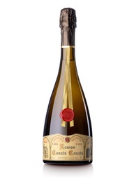 RAMON CANALS GRAN RESERVA LIMITADA 2020