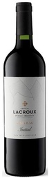 Lacroux Initial Rouge 2022
