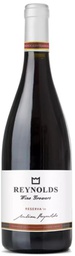 Julian Reynolds Reserva 2019